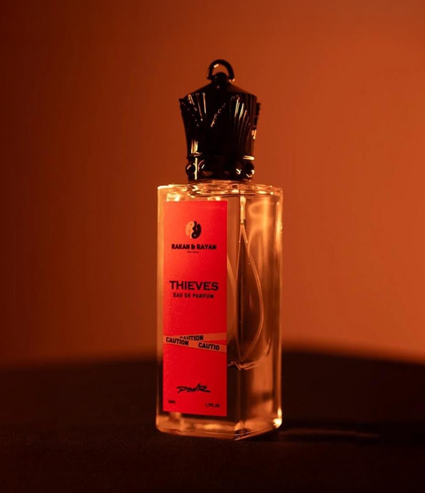 Thieves perfume
