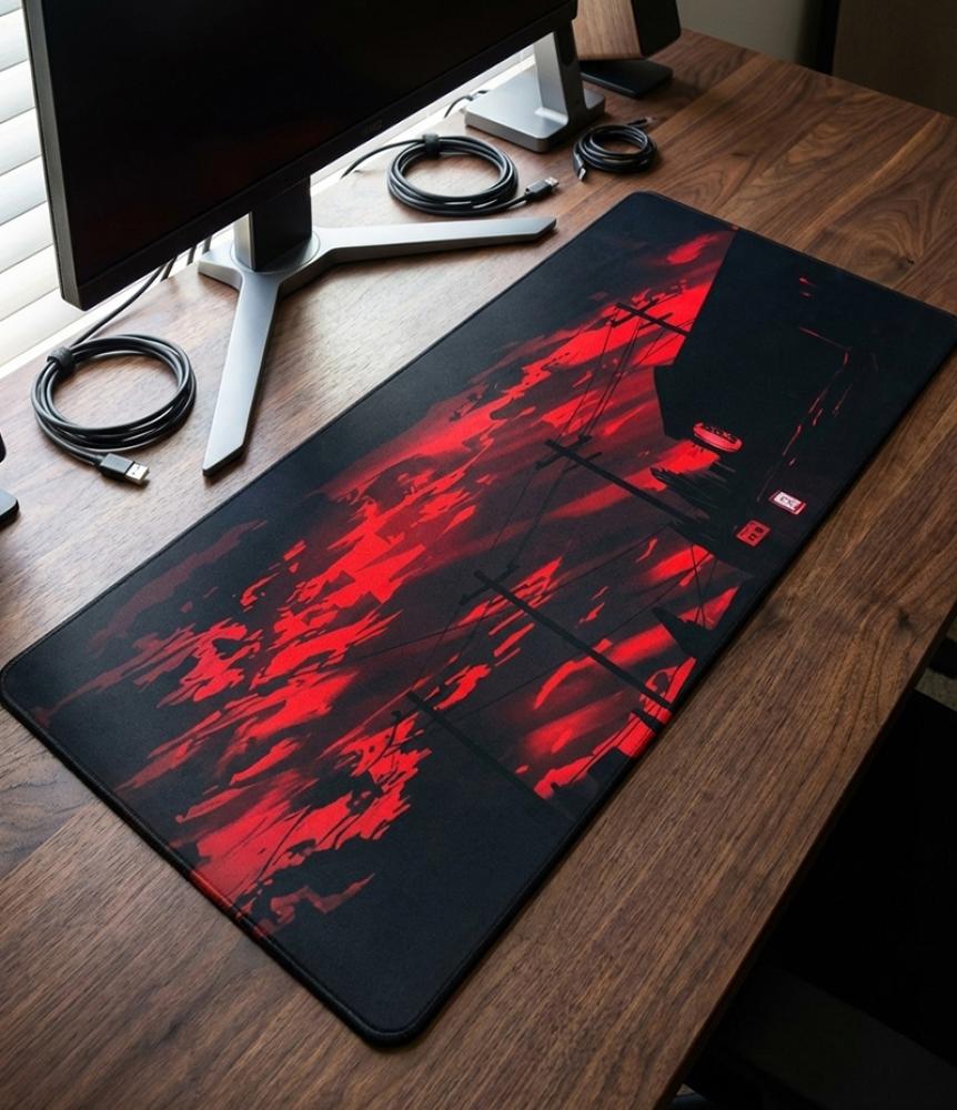 ماوس باد فايروس