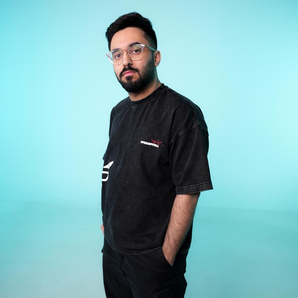 تيشيرت فيرفول