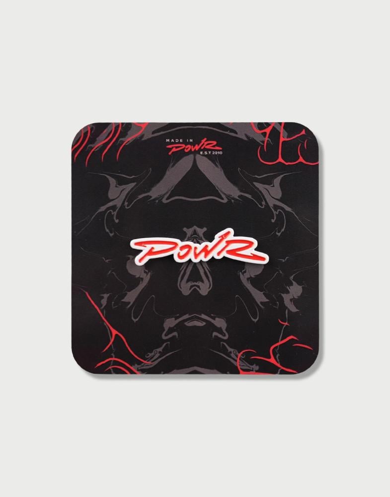 بروش مغناطيس POWR
