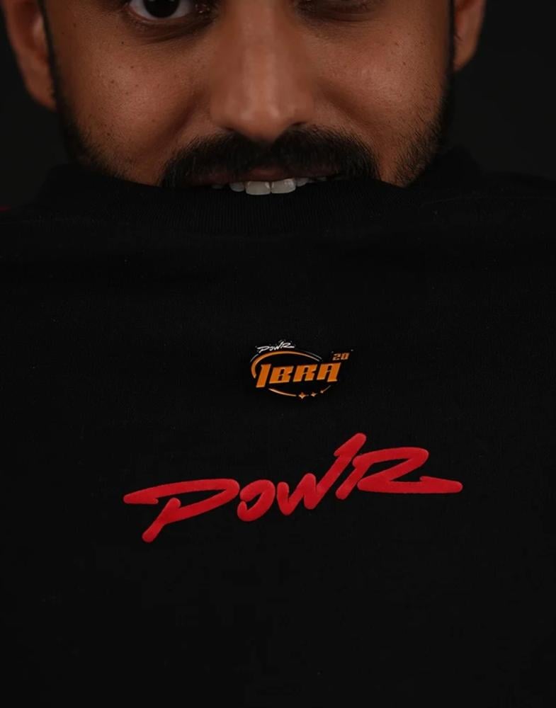 بروش مغناطيس IBRA