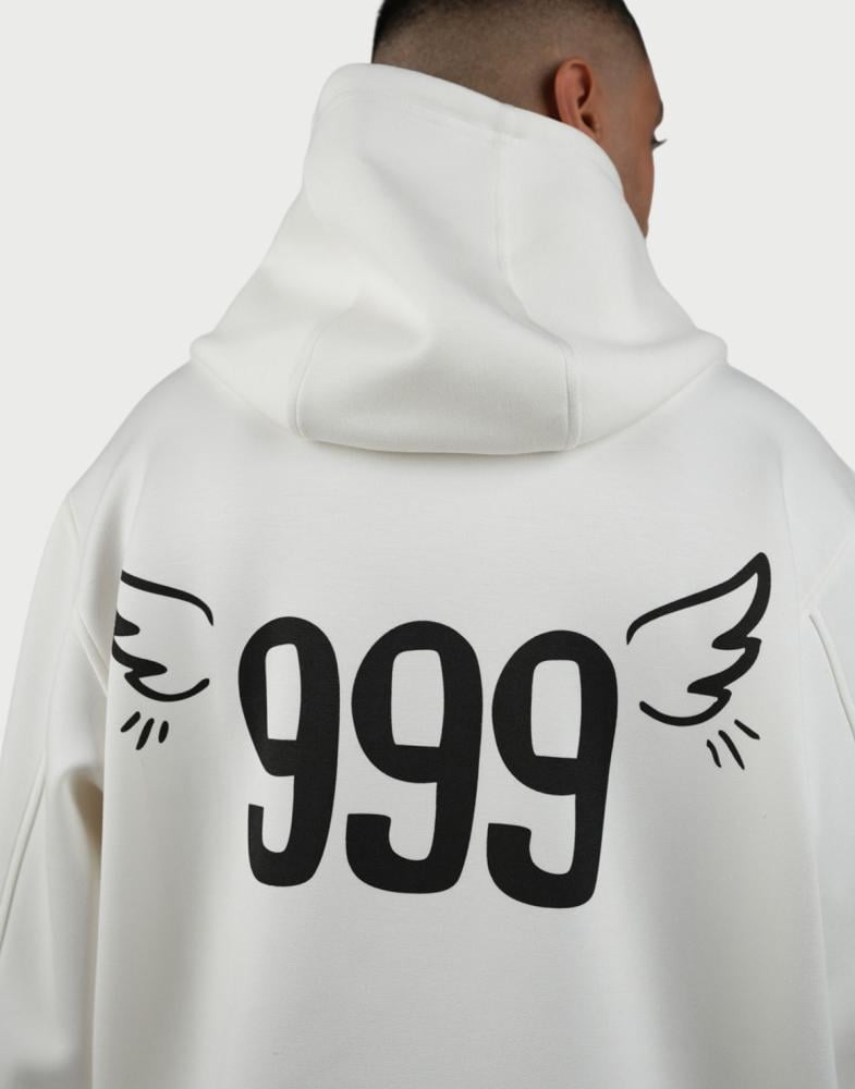 D9 Hoodie