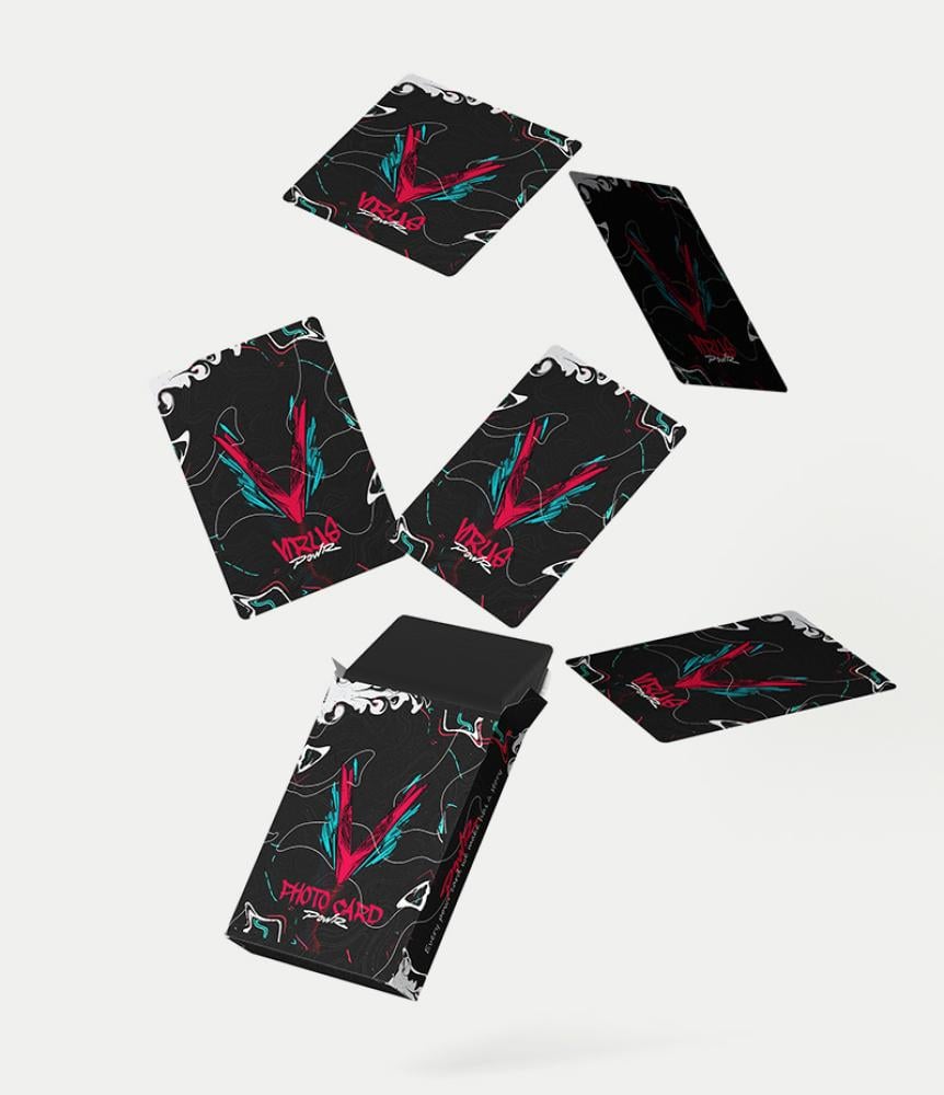 فوتوكارد فيورا