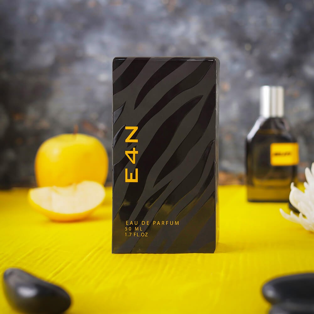 عطر E4N