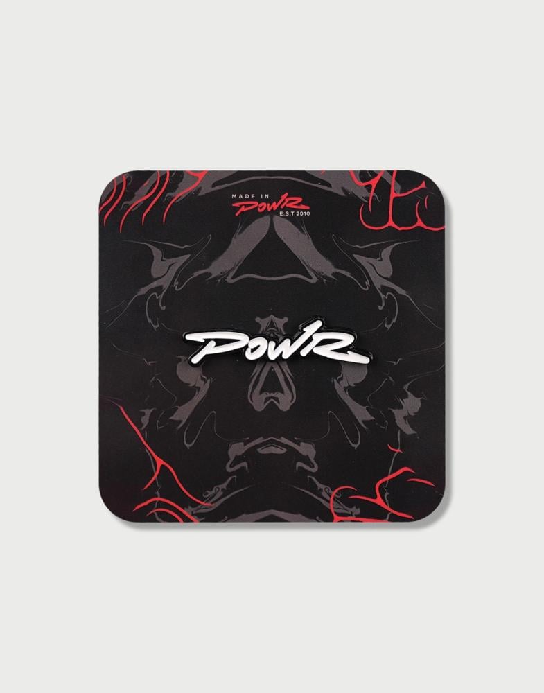 بروش مغناطيس POWR