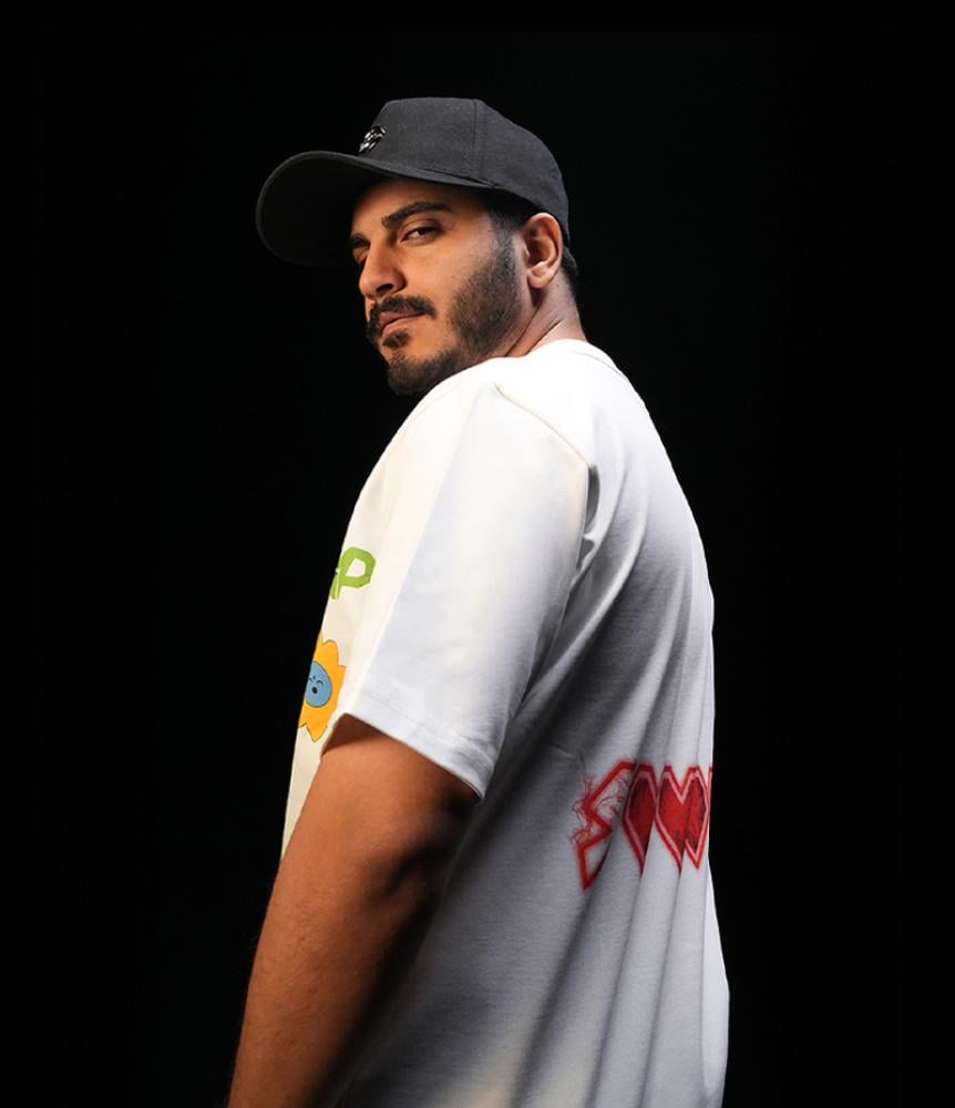 Viora GameOver T-Shirt