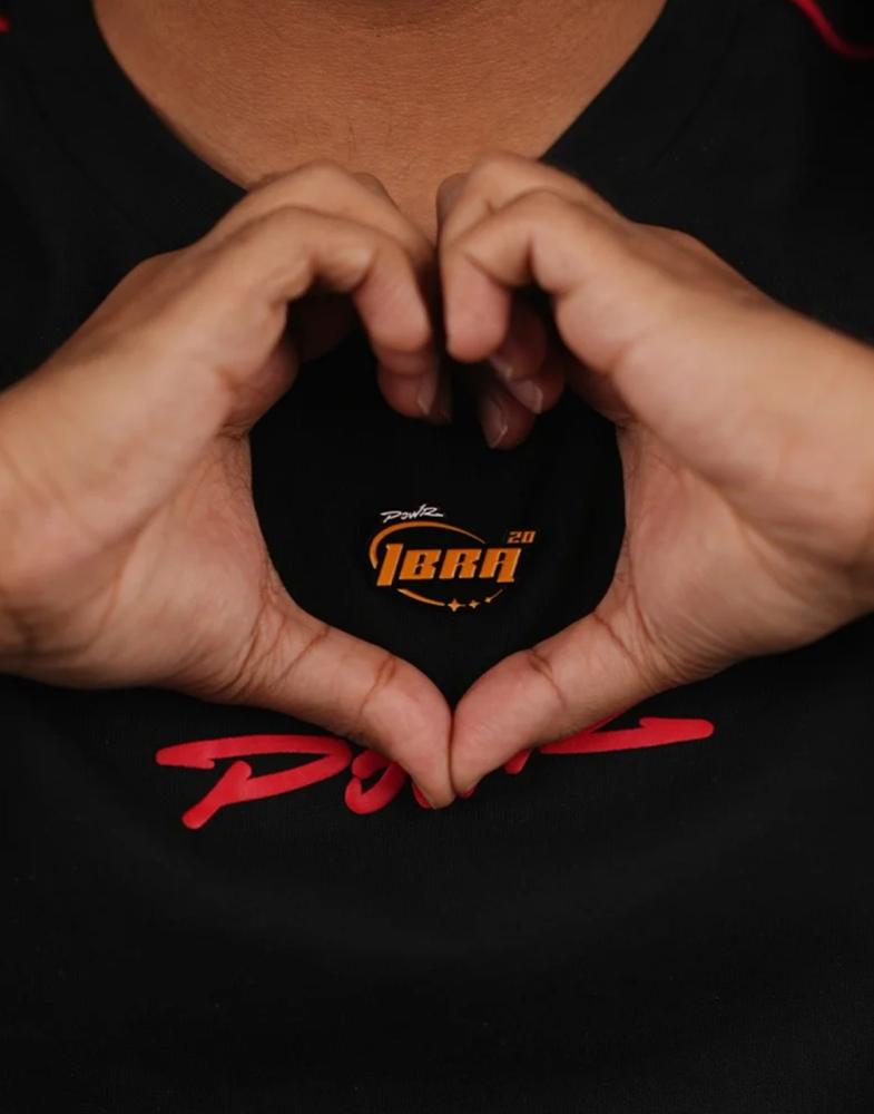 بروش مغناطيس IBRA