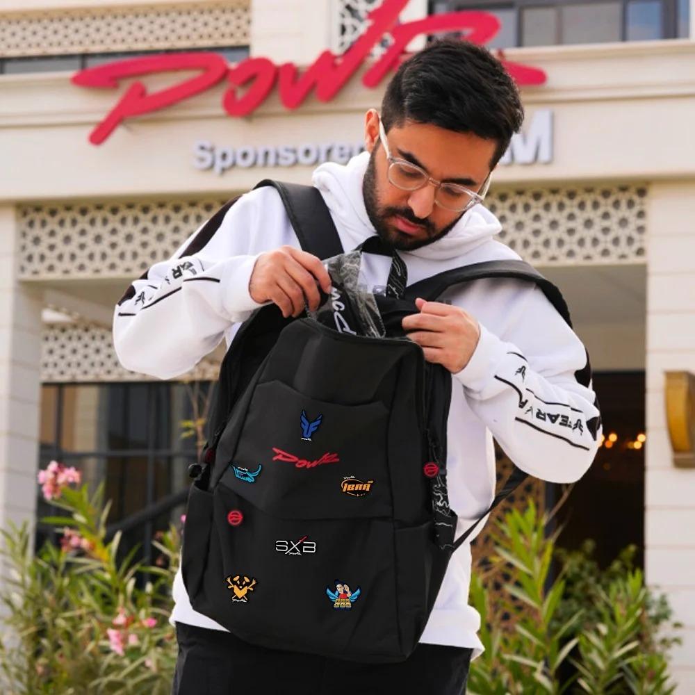 حقيبة باور