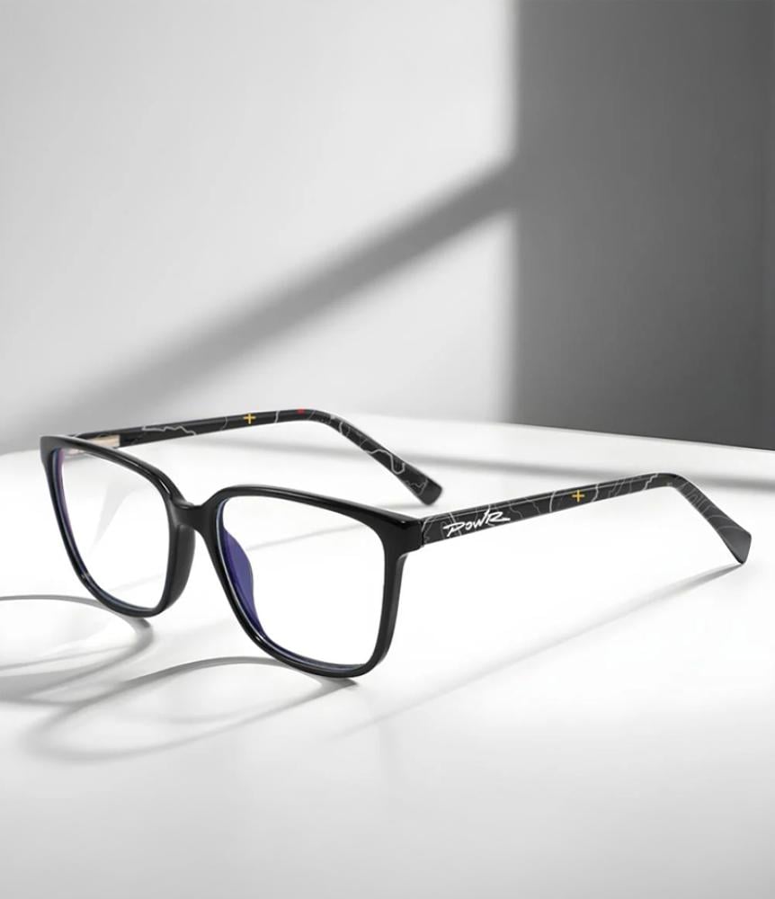 POWR Gaming glasses