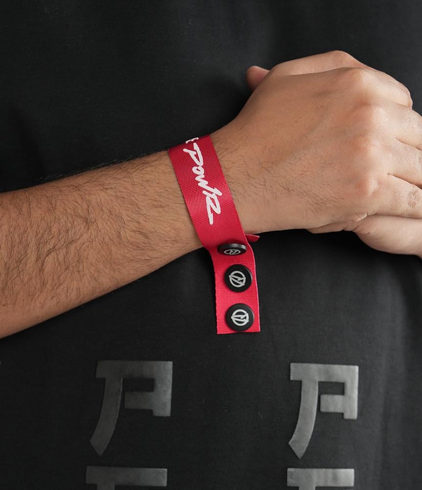 POWR Original T-Shirt