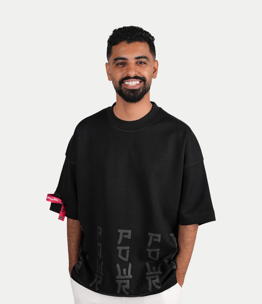 POWR Original T-Shirt