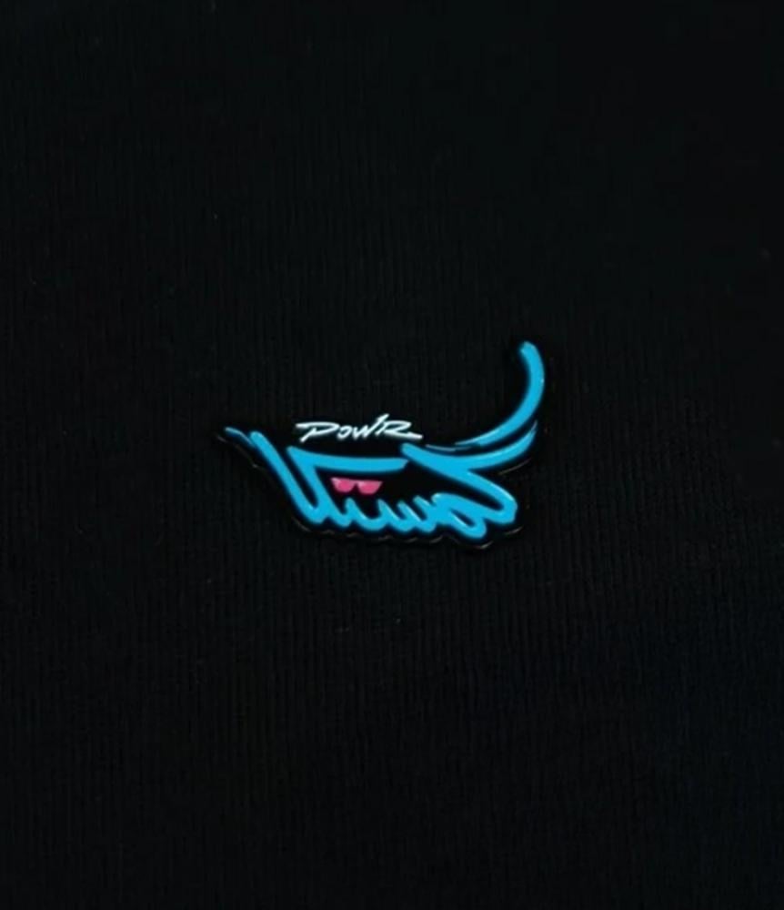 بروش مغناطيس كمستكا