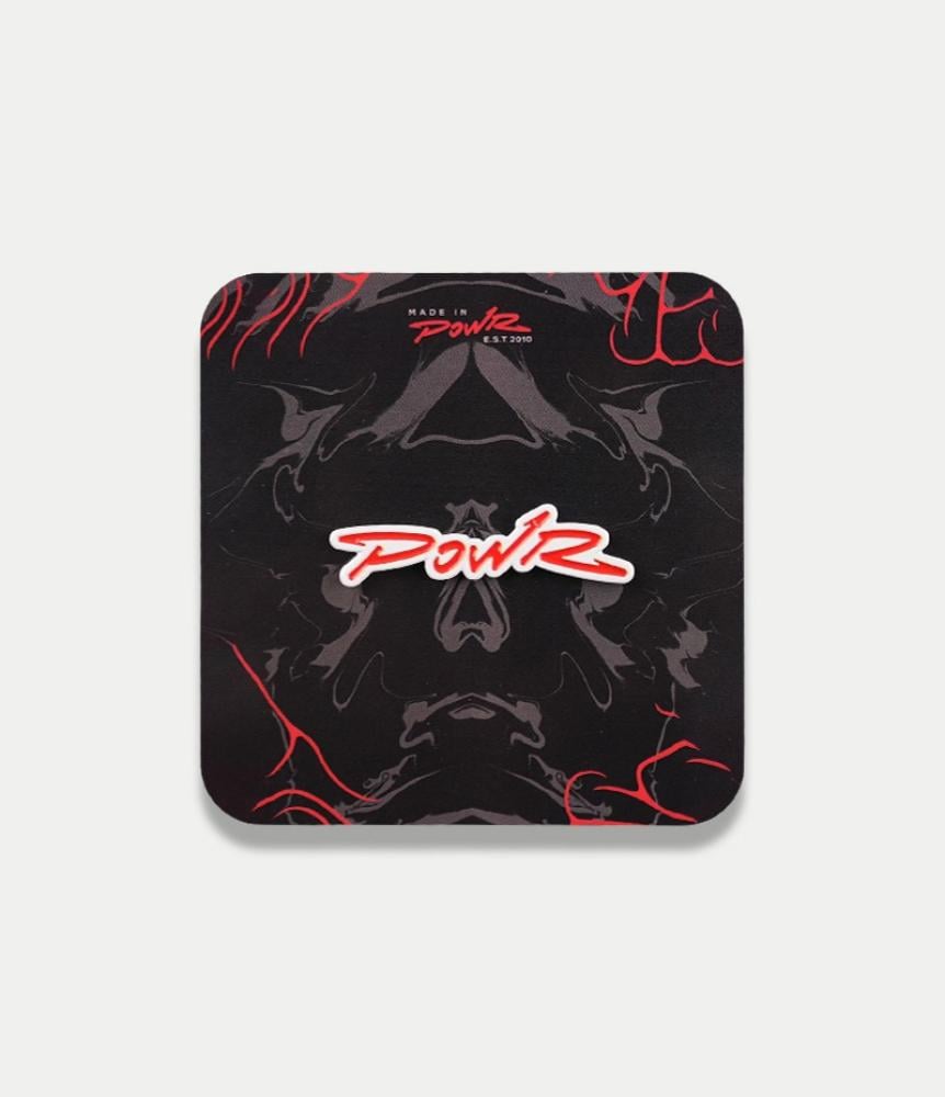 بروش مغناطيس POWR