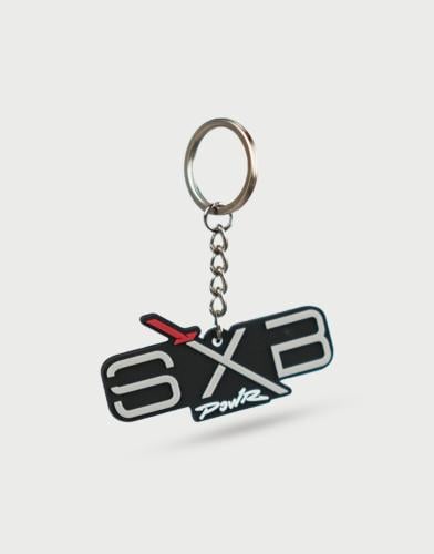 ميدالية SXB