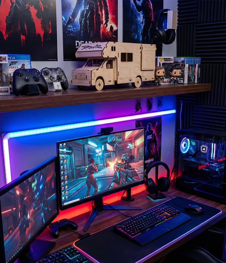 كرفان - مجرم جيمز