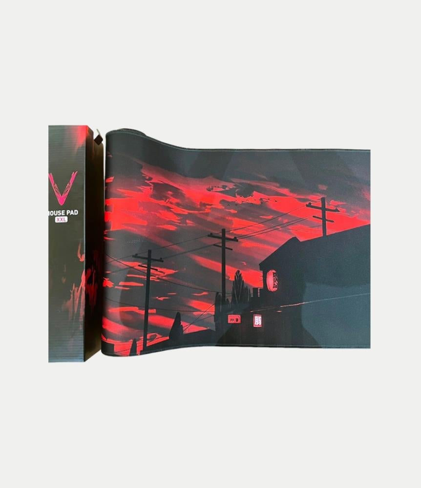 ماوس باد فايروس