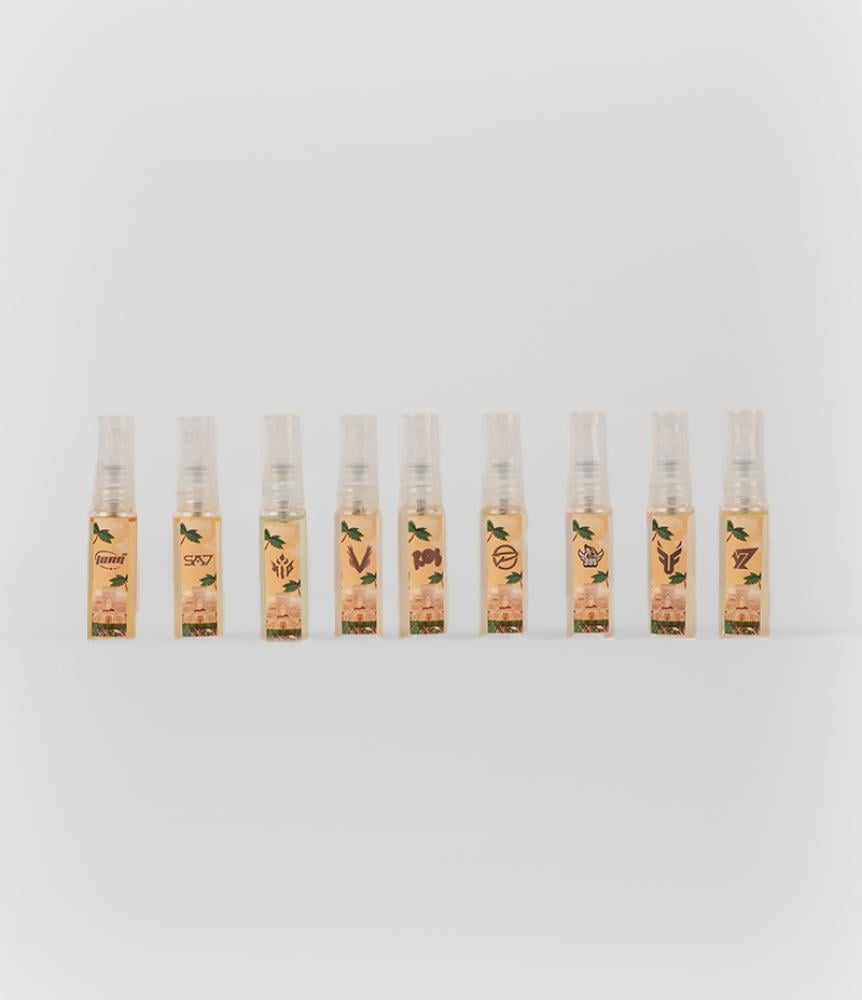 المجموعة الصيفية - صُنع في باور