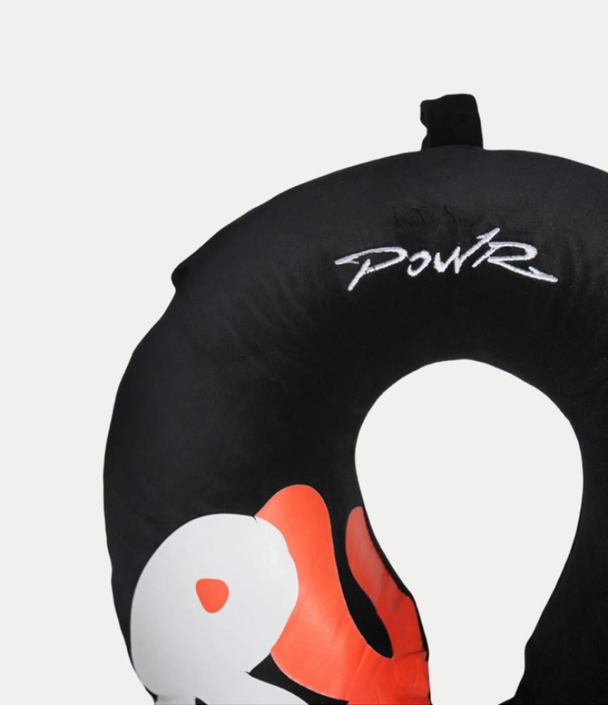 Relax & Rest pillow