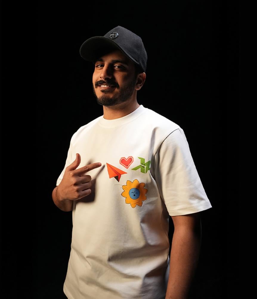 Viora GameOver T-Shirt