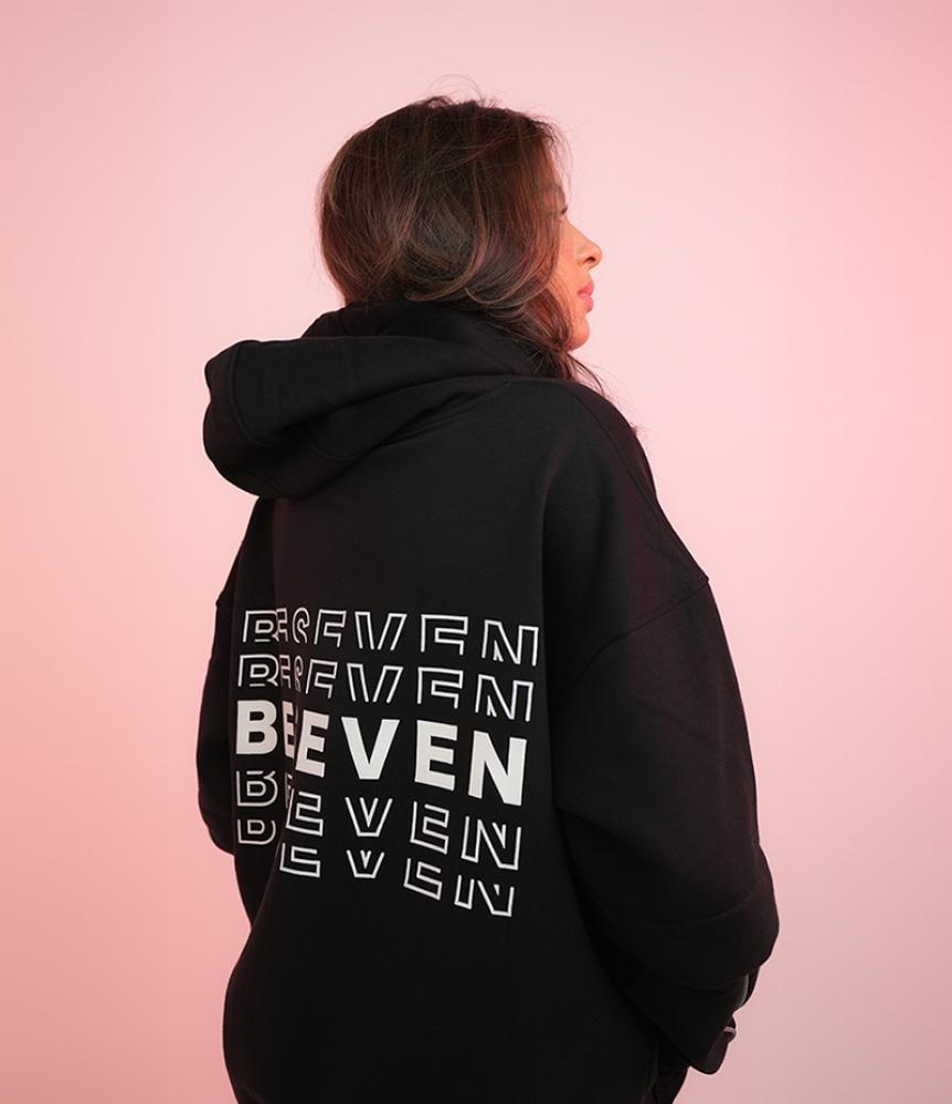 BESEVEN Hoodie