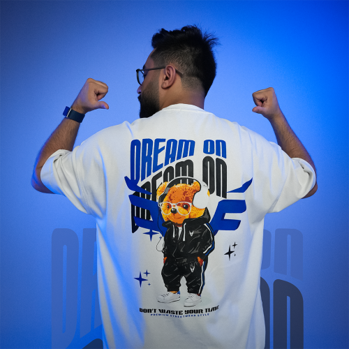 DREAMONT-shirt