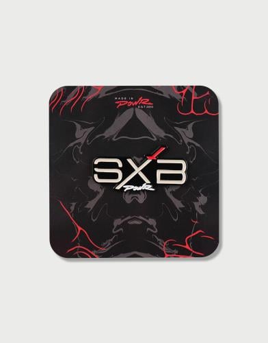 بروش مغناطيس SXB