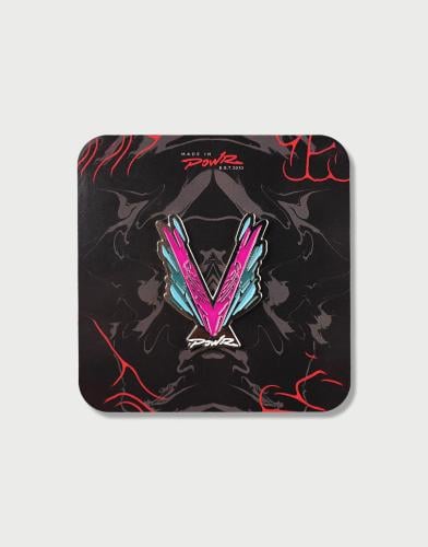 بروش مغناطيس VIRUS
