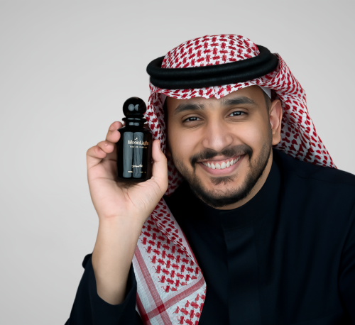 عطر Moonlight