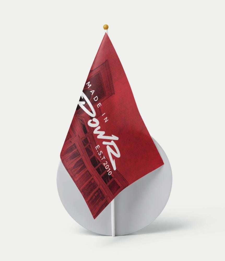 علم قصر باور