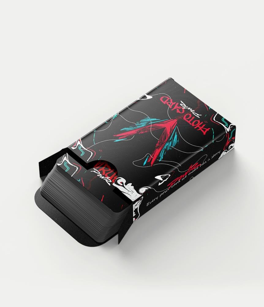 فوتوكارد فيورا