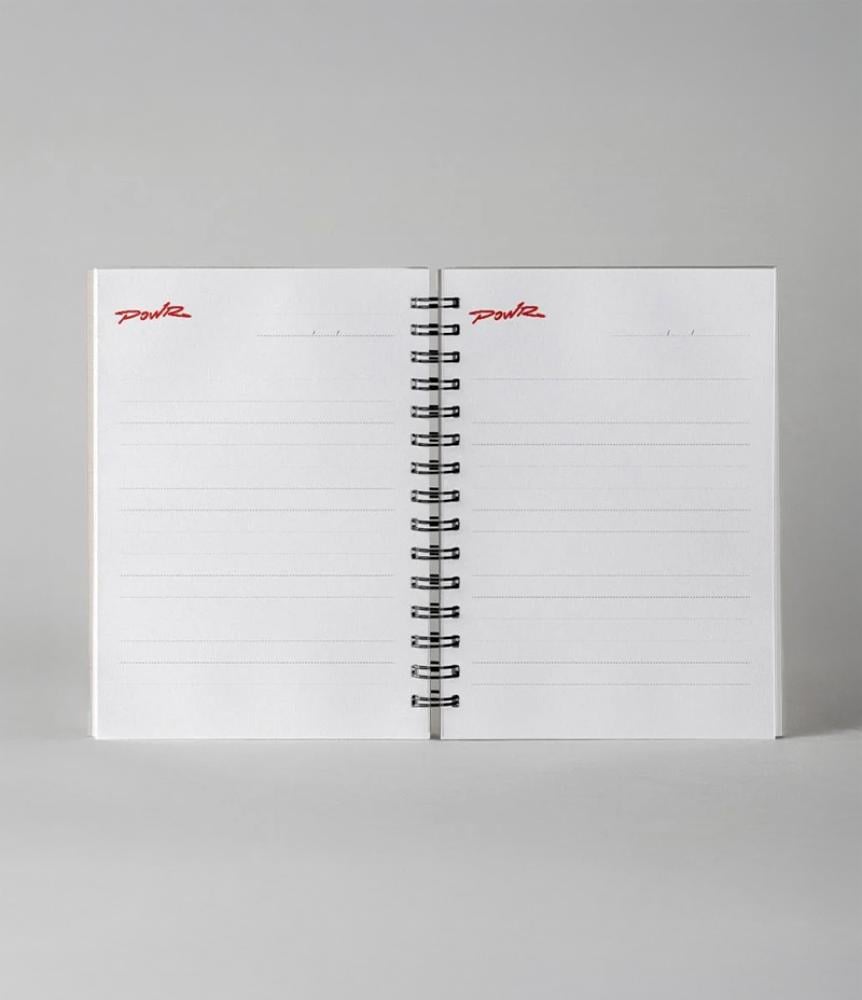 دفاتر سلك باور