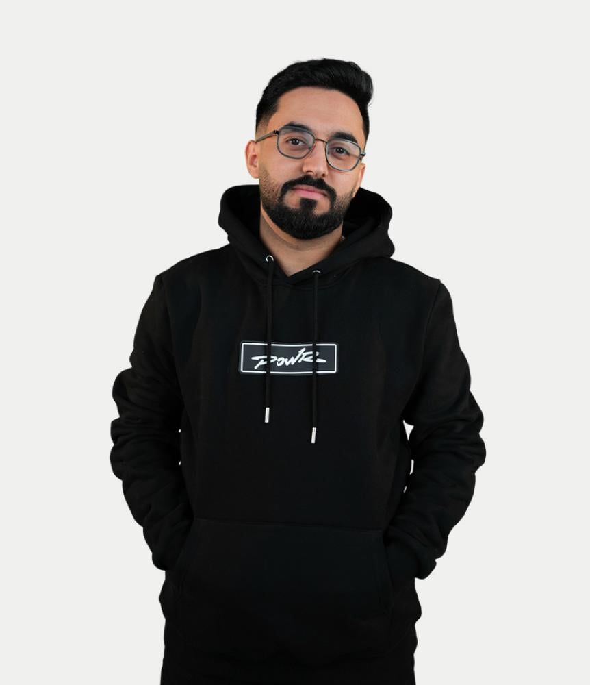 هودي باور كلاسيك