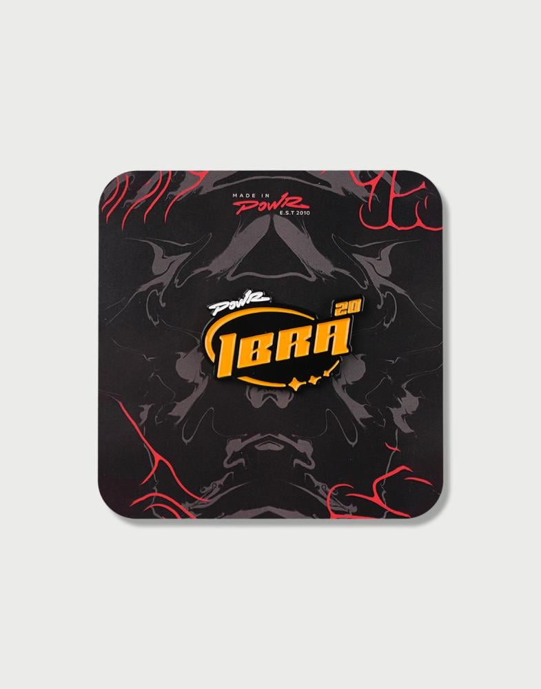 بروش مغناطيس IBRA