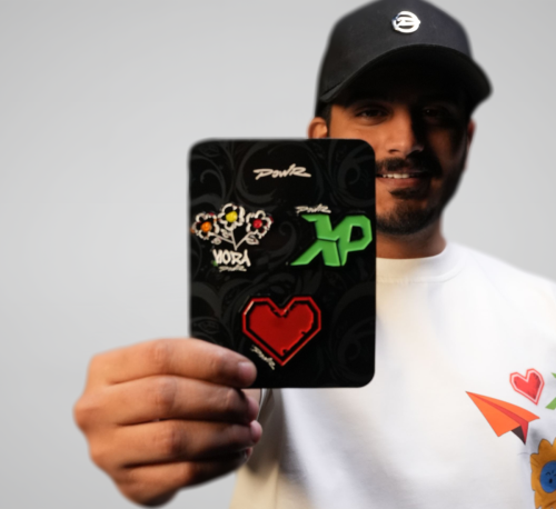 بروش Viora GameOver