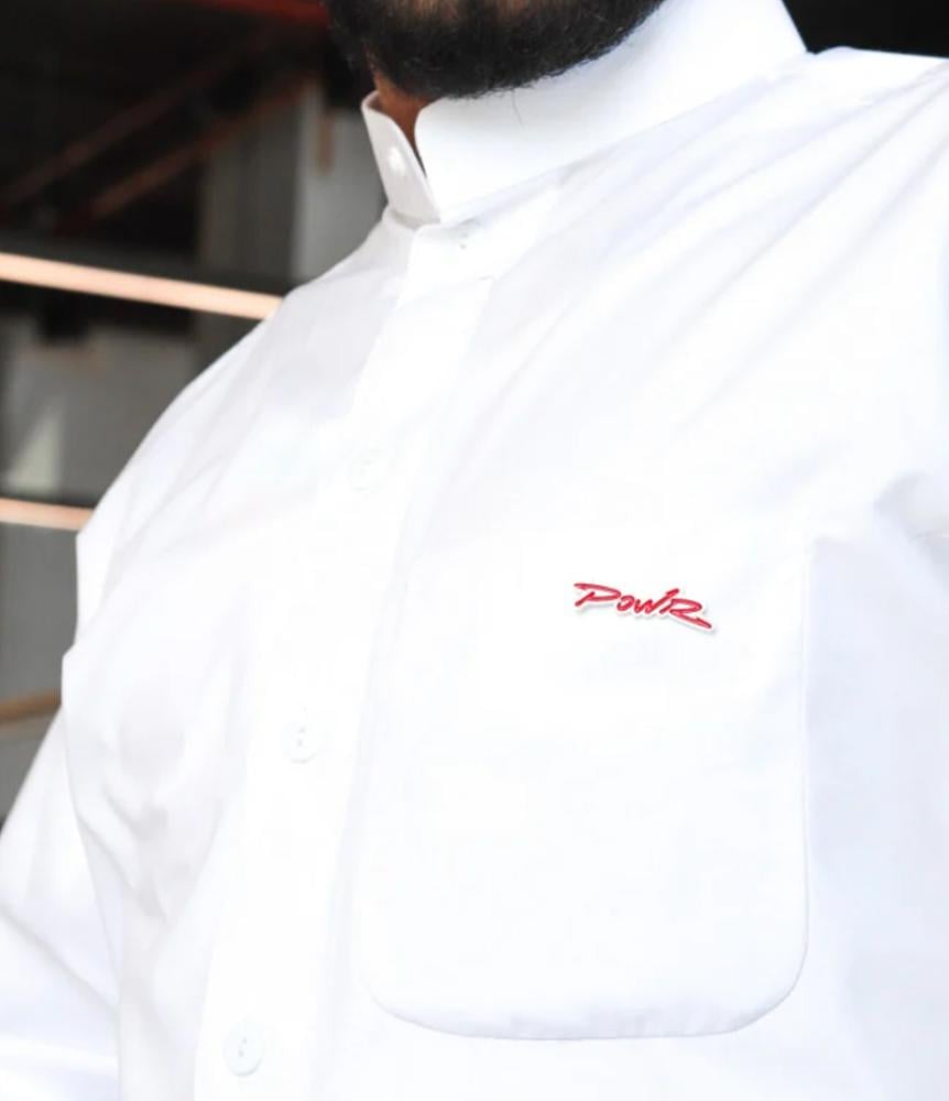 بروش مغناطيس POWR