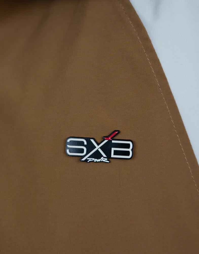 بروش مغناطيس SXB