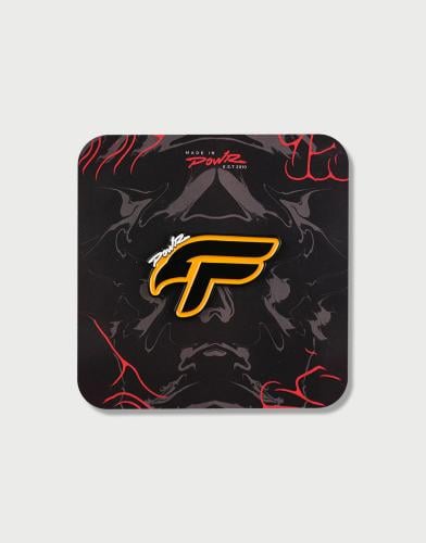بروش مغناطيس FRS