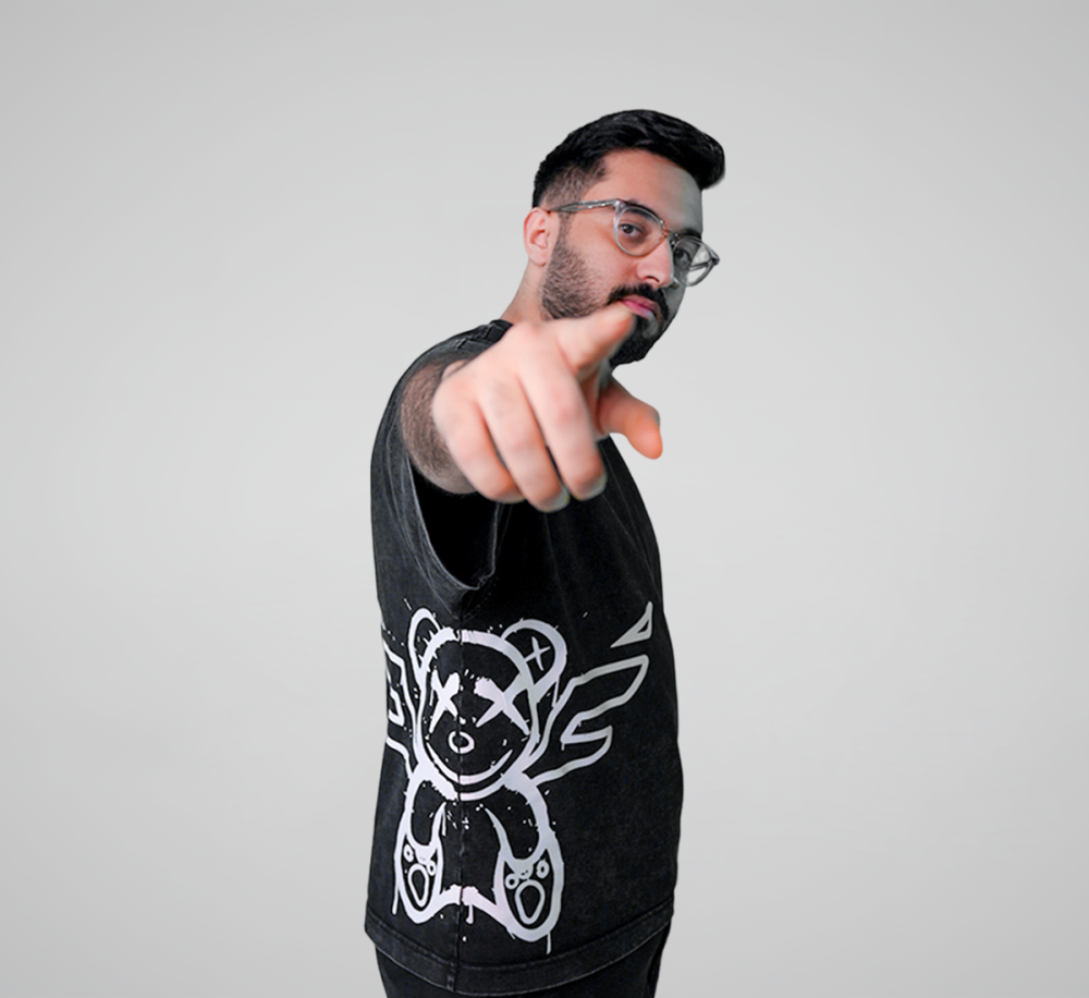 تيشيرت فيرفول