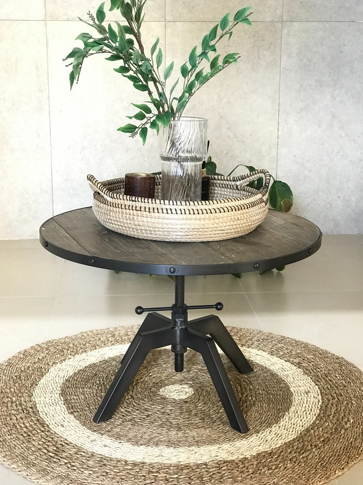 مزهرية زجاج