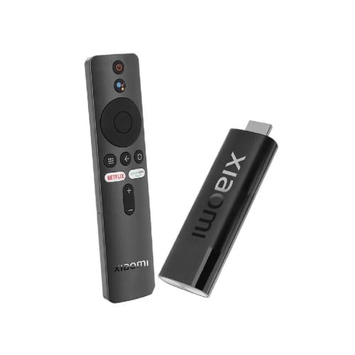 شاومى 4K جهاز بث وسائط متعدده Xiaomi TV Stick 4K - الاصدار الجديد