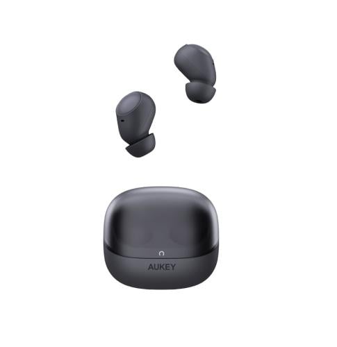 سماعات أذن أوكي EP-M3 اللاسلكية المحمولة - أسود