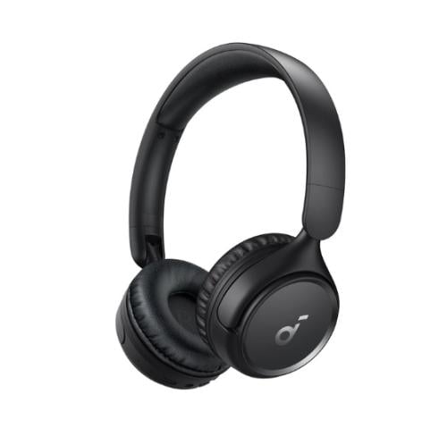 سماعة أنكر ساوند كور H30i 70 ساعة من الجهير النقي - اسود