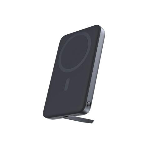 باور بنك طاقة أوكي ميجا لينك بسعة 6700 مللي أمبير بي دي بقوة 20 واط