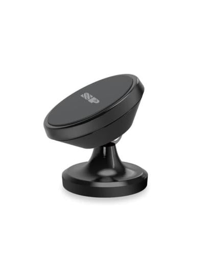 حامل مغناطيسي صغير للسيارة والمكتب