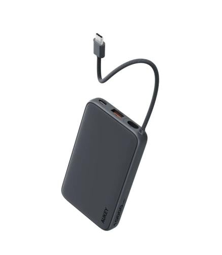 باور بانك أوكي سبارك ميني 10000 لايت -15 واط