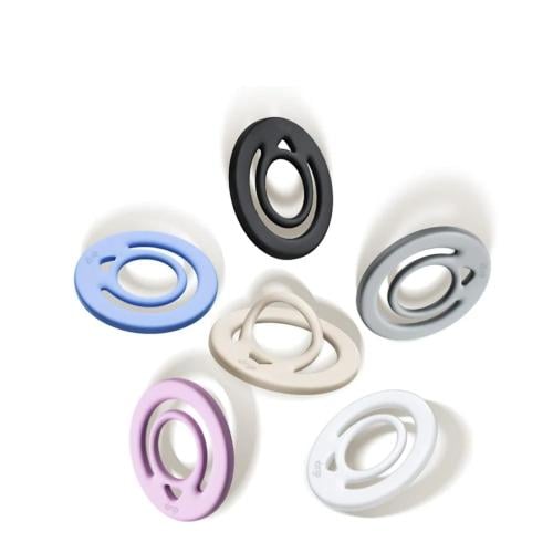 قبضة الهاتف المغناطيسية دريب ماج سيف متوفر بألوان مختلفة