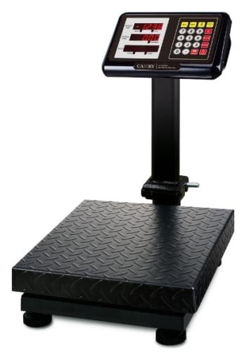 ميزان 150 كيلو حديد DS-0014