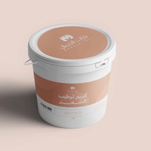 كريم مُرمم و مرطب للشعر .