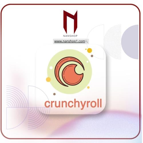 crunchyroll MEGA FAN | كرنشي رول