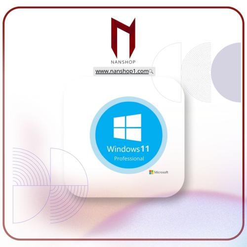 مفتاح تنشيط ويندوز 11 برو | Windows 11Pro Key